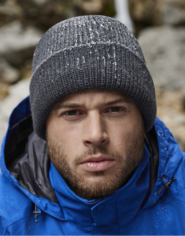 Thermal Elements Beanie