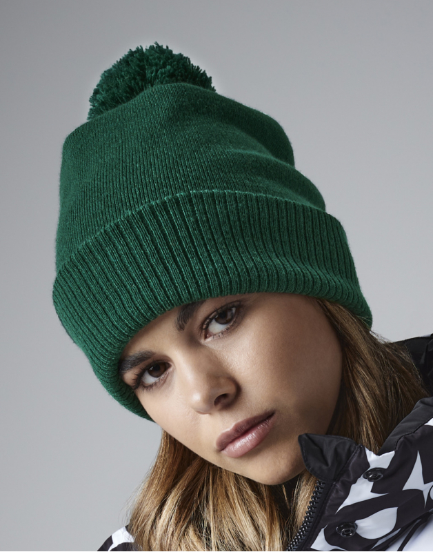 Thermal Snowstarｮ Beanie