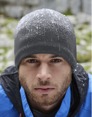 Water Repellent Active Beanie