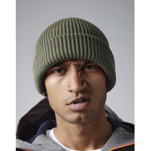 Wind Resistant Breathable Elements Beanie