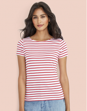 TEE-SHIRT MILES WOMEN