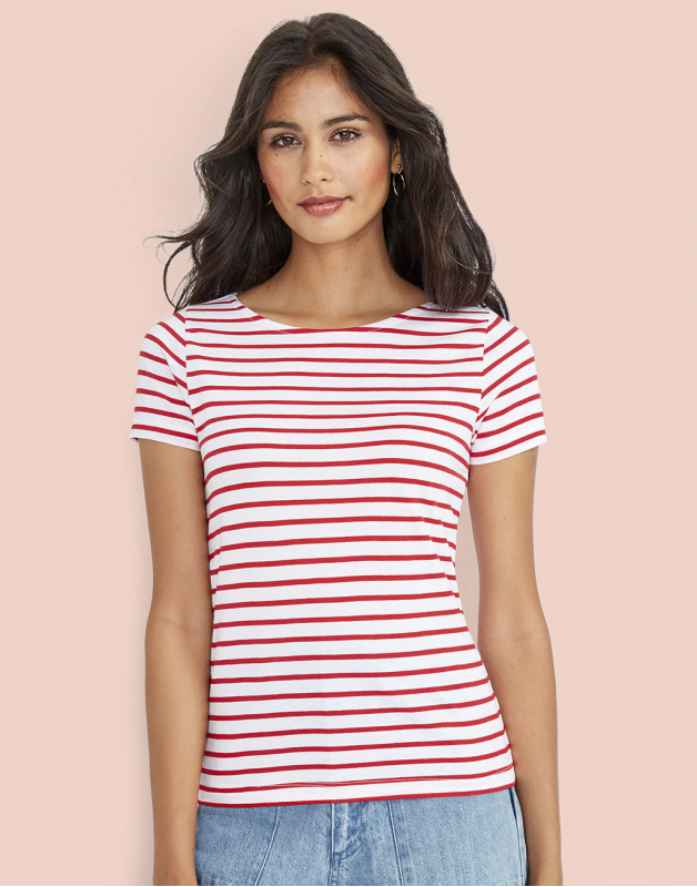 TEE-SHIRT MILES WOMEN