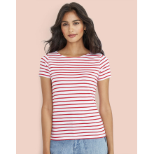 TEE-SHIRT MILES WOMEN