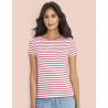 TEE-SHIRT MILES WOMEN