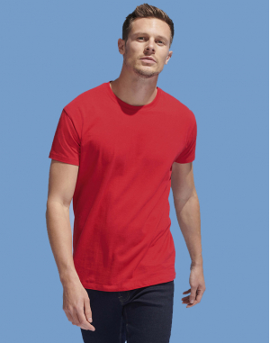 TEE-SHIRT HOMME IMPERIAL 190