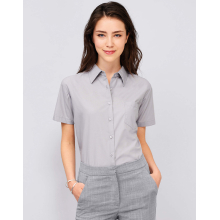 CHEMISE POPELINE ESCAPE