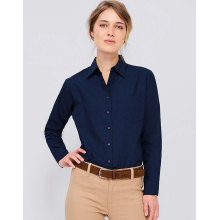CHEMISE POPELINE EXECUTIVE