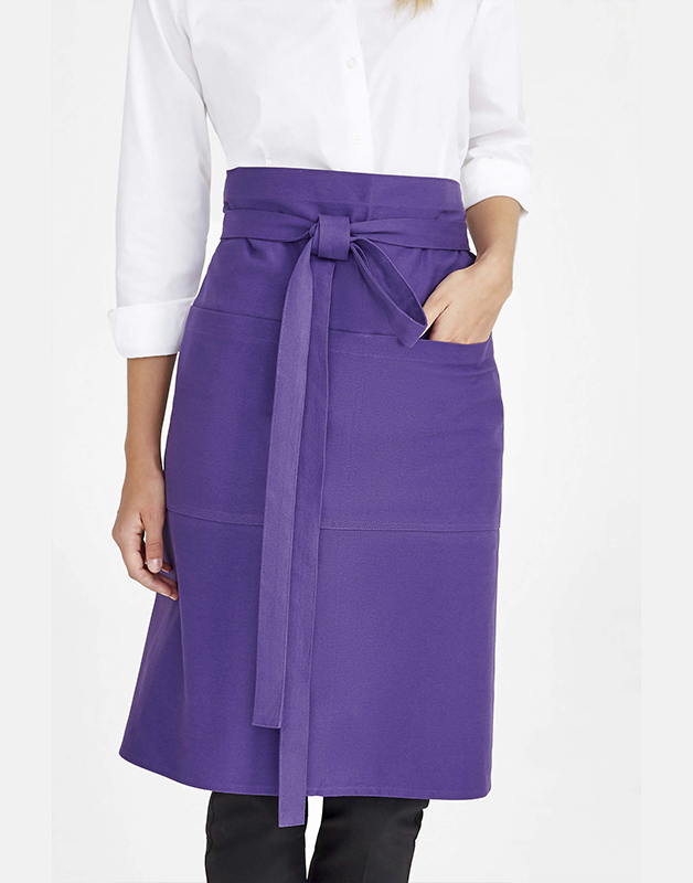 TABLIER MI-LONG GREENWICH