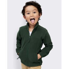 VESTE POLAIRE NORTH KIDS