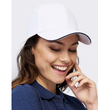 CASQUETTE 6P BUFFALO