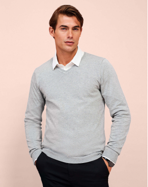 PULL COL V GLORY MEN