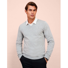 PULL COL V GLORY MEN