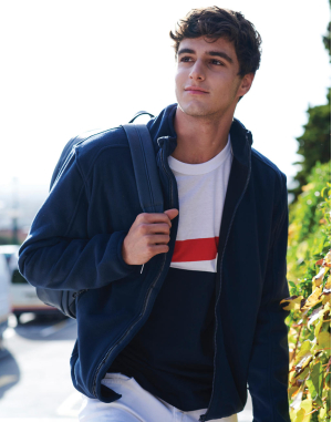 Omicron III Fleece Jacket