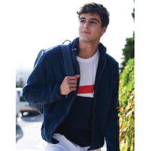 Omicron III Fleece Jacket