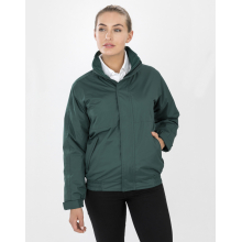 Ladies` Channel Jacket