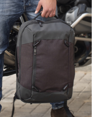 Luxembourg Vital Laptop Backpack