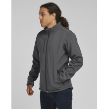 Men`s Softshell Jacket