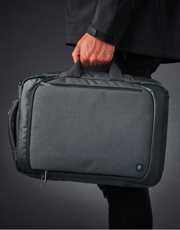 Road Warrior Computer Pack