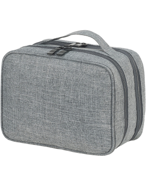 Seville Accessories and Toiletry Pouch