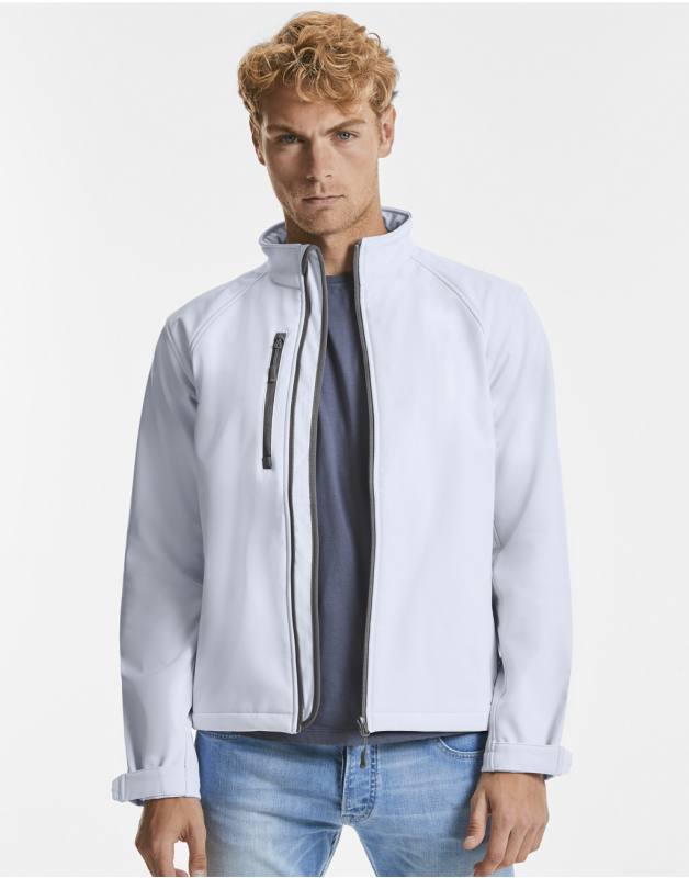 Softshell Jacket