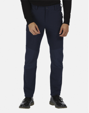 X-Pro Prolite Stretch Trouser (Long)