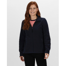 Women`s Micro Full Zip Fleece