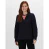 Women`s Micro Full Zip Fleece