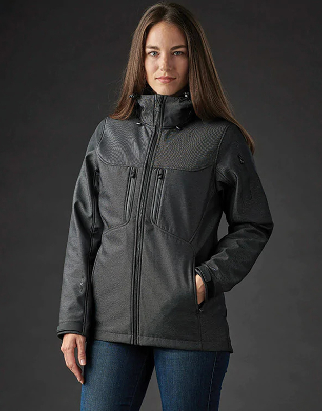 Epsilon System Jacket