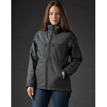 Epsilon System Jacket