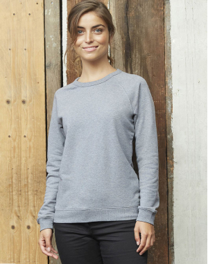SWEAT-SHIRT NELSON WOMEN