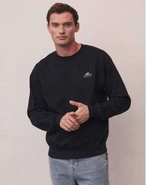 W-Sweat Set In Small Logo