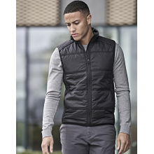 Hybrid-Stretch Bodywarmer