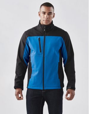 Men's Cascades Softshell