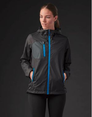 Women's Olympia Shell