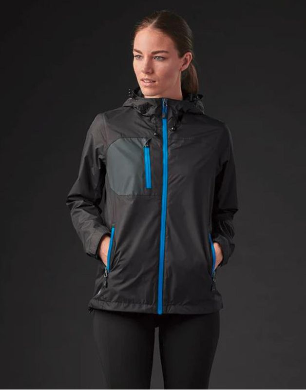 Women's Olympia Shell