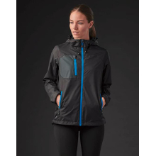 Women's Olympia Shell