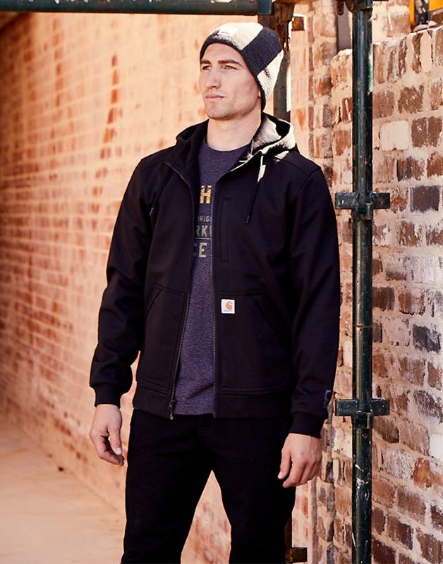 SWEAT-SHIRT WINDFIGHTER