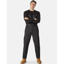 SALOPETTE À BRETELLES