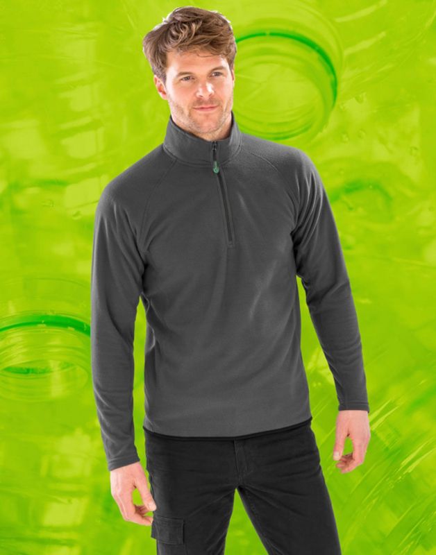 POLAIRE LUXE RECYCLÉE