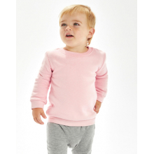 BABY ESSENTIAL SWEATSHIRT