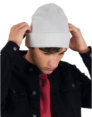 KP893 - BONNET RECYCLÉ