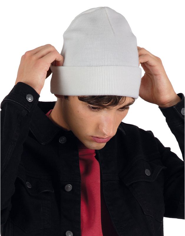 KP893 - BONNET RECYCLÉ