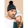 BONNET MOTIFS DE NOËL