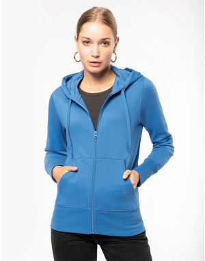K4031 - SWEAT ÉCORESPONSABLE