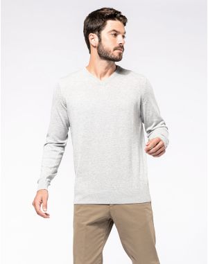 PULL V ÉCORESPONSABLE