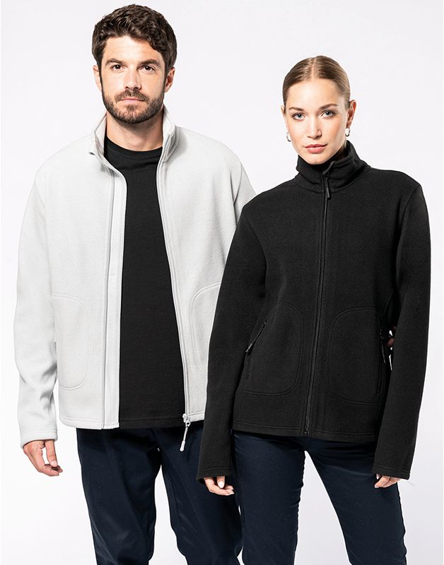 MICROPOLAIRE KARIBAN