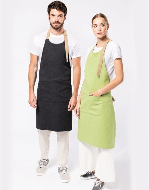 TABLIER ÉCORESPONSABLE