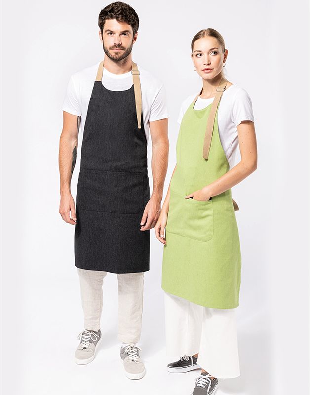 TABLIER ÉCORESPONSABLE