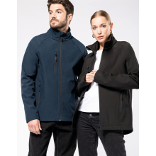 SOFTSHELL KARIBAN 3C