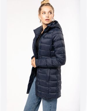 K6129 PARKA DOUDOUNE